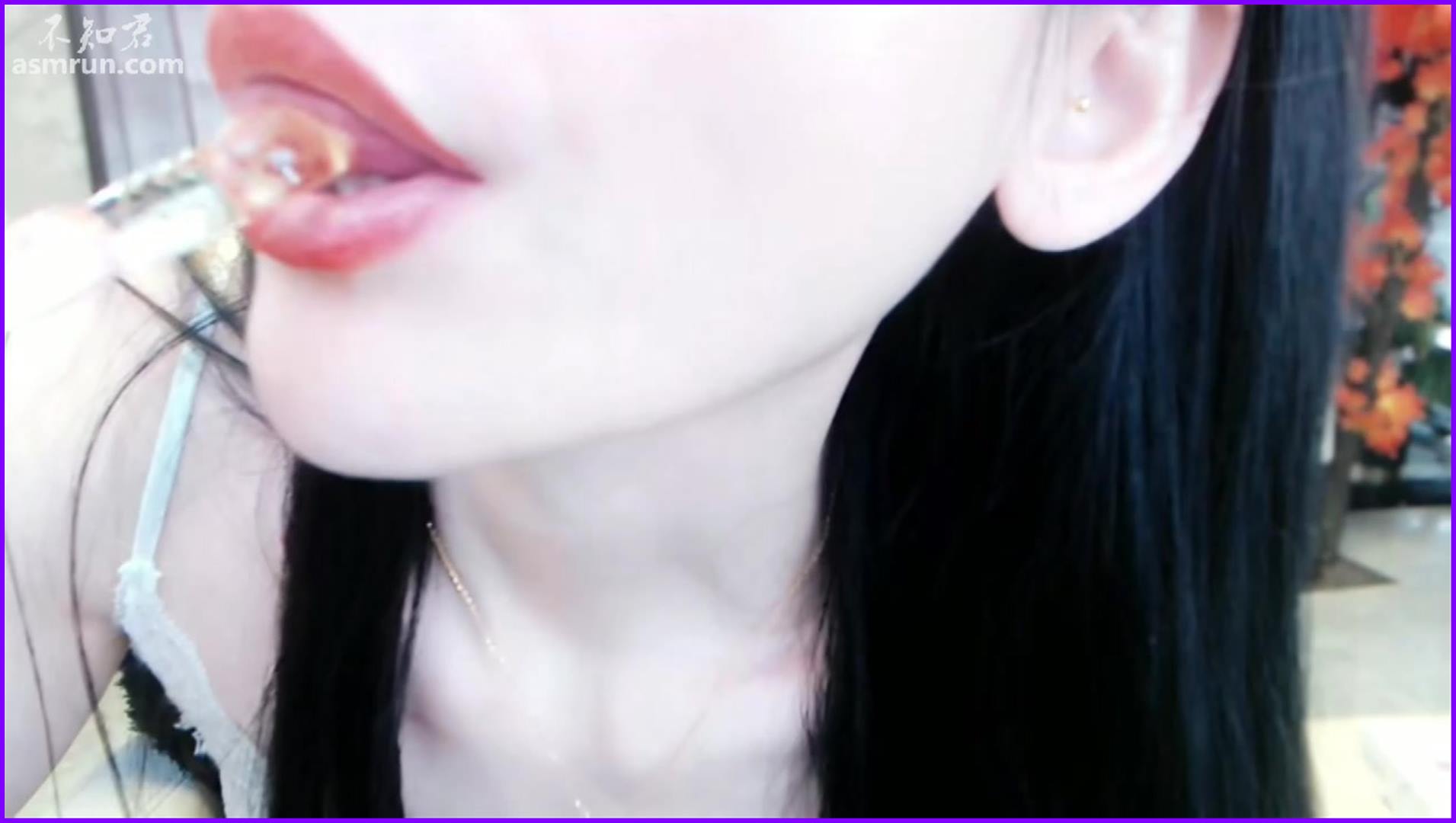 [醋醋茉宝]舔棒棒糖